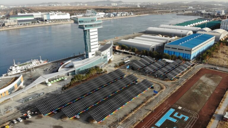 created by dji camera